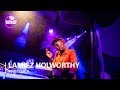 Lamiez Holworthy Boiler Room X Ballantine S True Music Pretoria