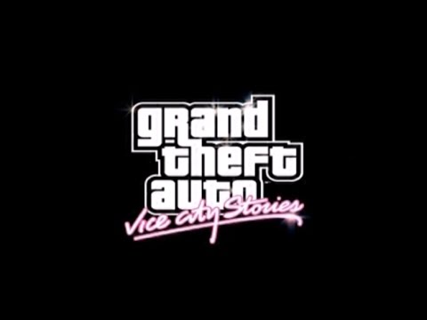 Let's Play GTA Vice City Stories Pt.1: Welcome Back To The 80's