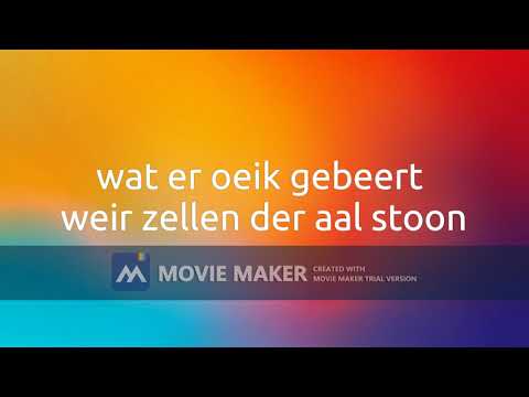 weir doeng voesj - Charloes & Najomi