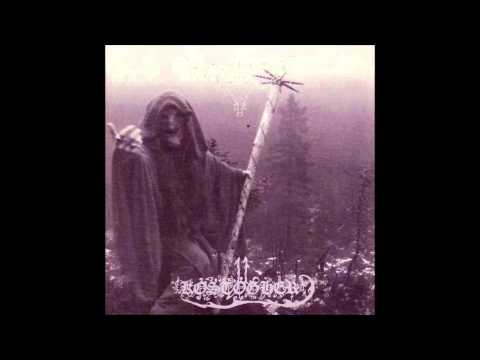 Arckanum - Kostogher [Full-length 1997]