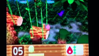 Lets Play Kirby 64 The Crystal Shards Part 4