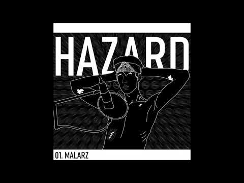 01. 77Ziomek - Malarz