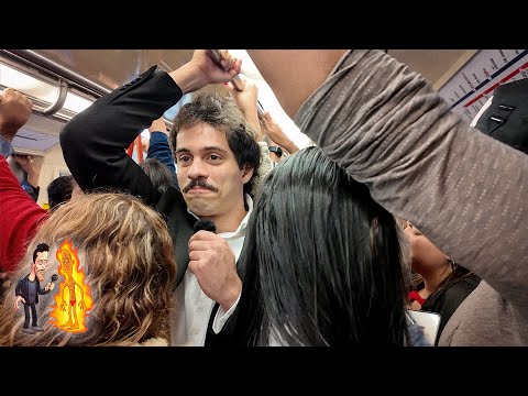 A emocionante manhã do paulistano (+ 69)