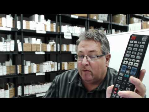 Original Samsung AH59-02332A Home Theater/Audio Remote Control -Low Cost- ElectronicAdventure.com