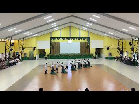 CAASUC 3 2023 - Folk Dance Category | La Jota Moncadeña | PSAU
