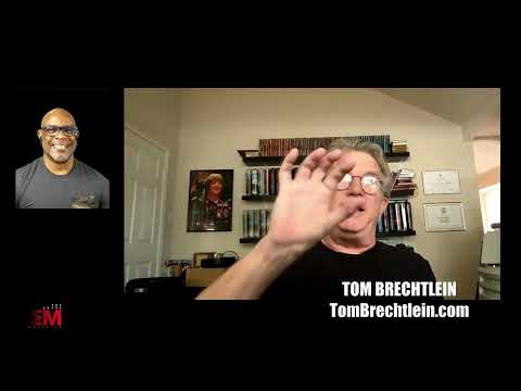 TOM BRECHTLEIN #drums #Chick Corea #WayneShorter #RobbenFord