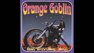 Orange Goblin - Diesel (Phunt)