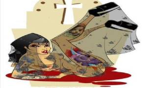 Cage-Ballad of worms