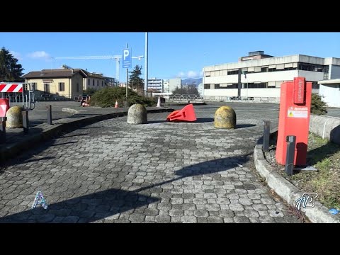 ANGOLI 19/1/2023: VIAGGIO NEI QUARTIERI - PONTE CHIASSO