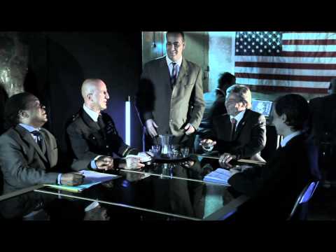 Nous avons les images Saddam Hussein-Anthony Kavanagh, Thierry Gondet