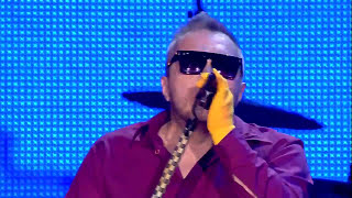 T Love - Make War Not Love