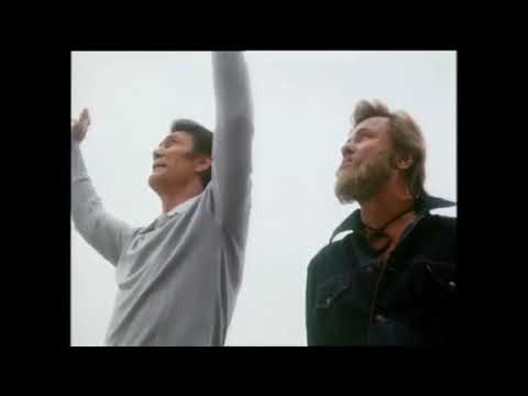 Lalo Schifrin: Bronk Score Excerpt from "The Pick Off"