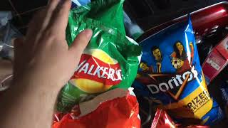 VLUNE 2018 Day 10 | Sun 10|6|2018