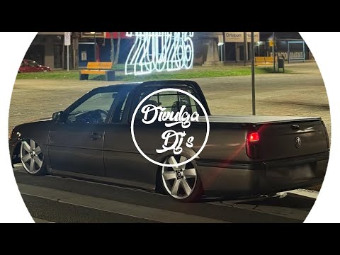 MEGA FUNK - SET NOVEMBRO 2025 (Dj Vedana)