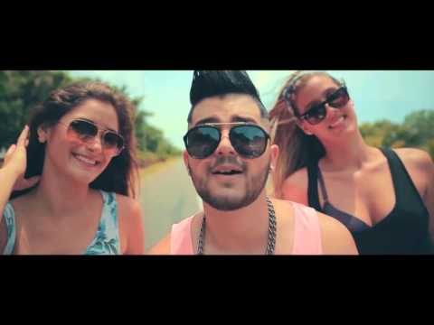 SMS Feat Juan Guillermo - GOZA (Official Video)