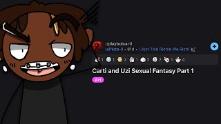 Exploring the Playboi Carti Subreddit