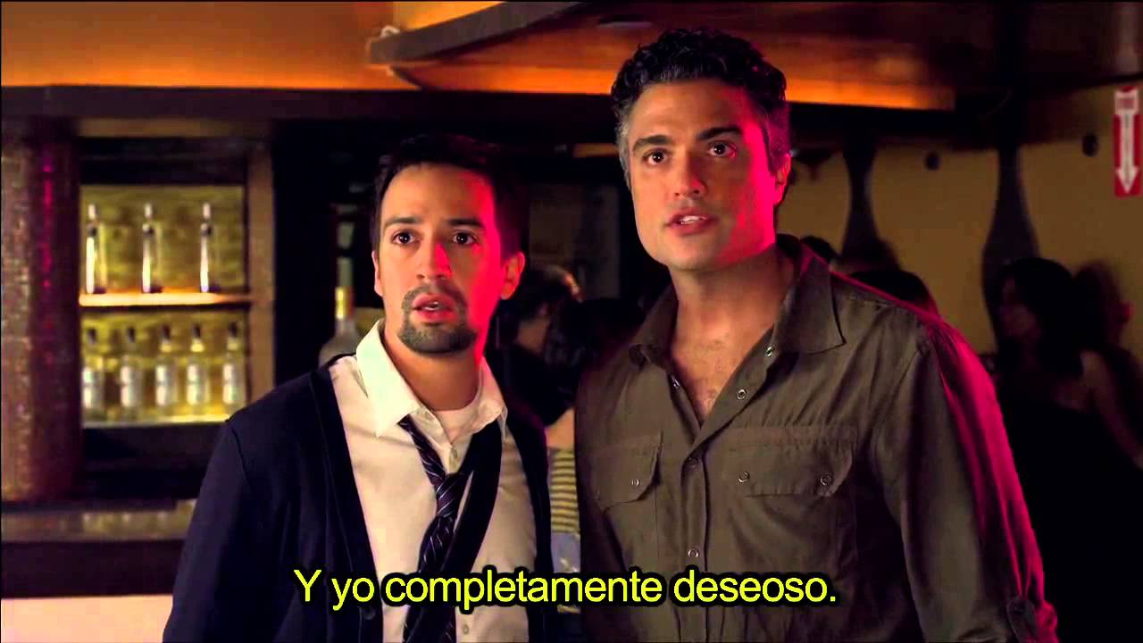 200 CARTAS Trailer Oficial - Subtitulado