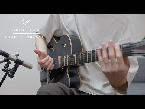 I played Petteri Sariola's Golden Rule