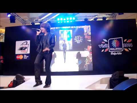 Oru Malaysia (1Malaysia) By IQWAL