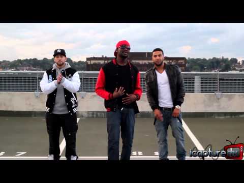 Rebelyous Ft Soul Rhymaz | Remember [Music Video] - iCTV