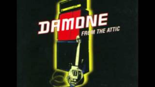 Damone : Live Acoustic Performance On WAAF BayState Rock With Carmelita