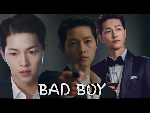 VINCENZO CASSANO||FMV BAD BOY||VINCENZO