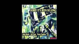 John Horler - G. Waltz