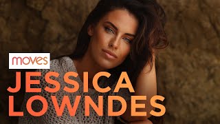 Jessica Lowndes | New York Moves | SUMMER 2022