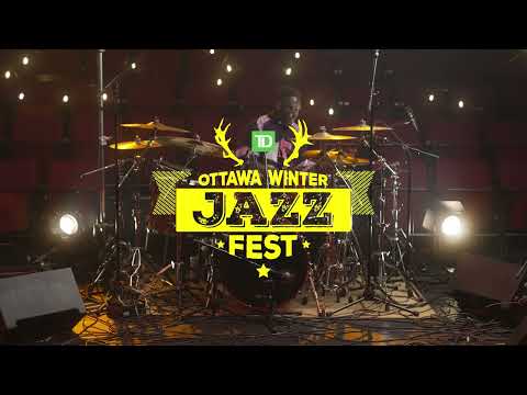 TD Ottawa Winter Jazz Fest | From the Vault 2022