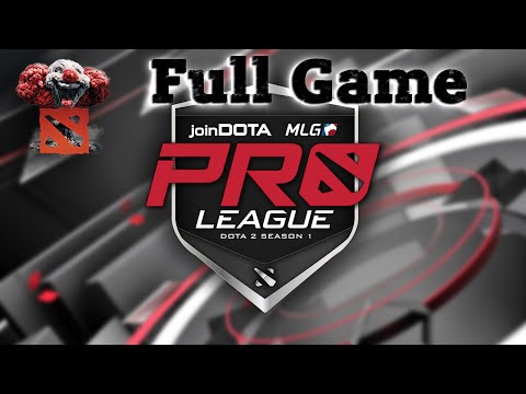 SiG.Tr vs XctN  - joinDOTA League Season 6 Game 2 bo3 dota 2