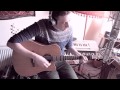 The Weepies - Jolene (Cover)