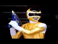 Grandma Matchmaker In Space Full Episode S06 E13 Power Rangers Official