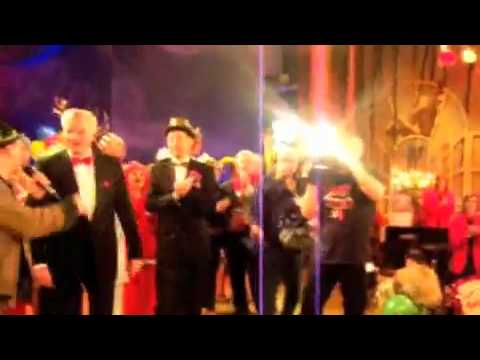 Körperzellenveitshöchheimrock