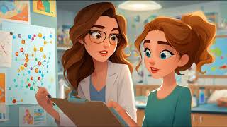 8. Sınıf Fen Bilimleri - Tek karakter çaprazlamaları ile ilgili problemler çözme şarkısı (1)