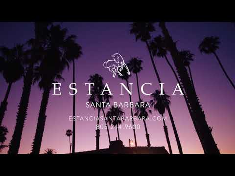 Estancia | Luxury Homes in Santa Barbara - The Agency