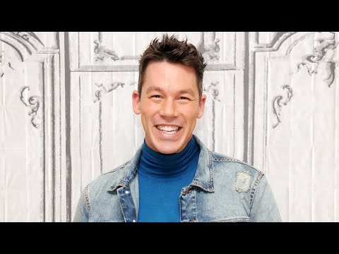 Dean Richard Bromstad