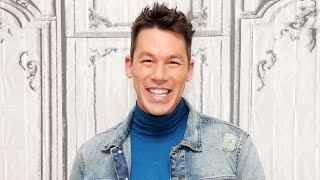 David Bromstad Twin Brother Dean EXPOSED! Is He Secretly Part of the Bromstad Family