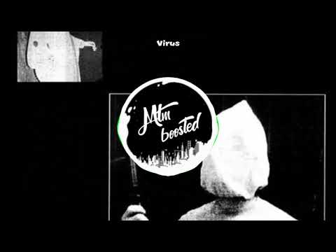 Soberdoze - Virus [Distorted Trap Metal]