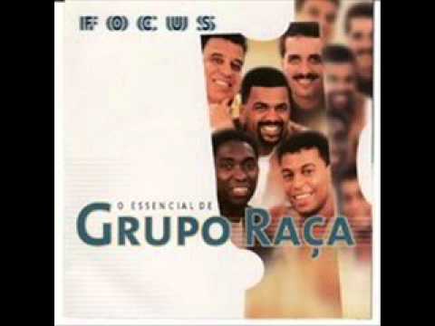 Tempero - Grupo Raça