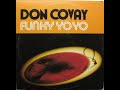 Don Covay Yo Yo Part 1