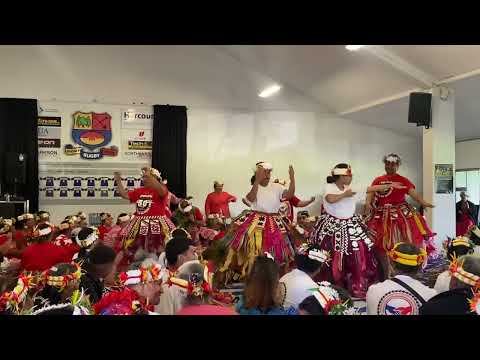 Fakalagilagi Funafuti - Novema Vtp NZ