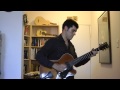 "ALL OF HER": DAVY MOONEY AT HOME (April 4, 2012)