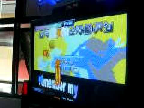 Final Anime Dreams 2009 - Feminino