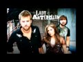 Lady Antebellum - Stars Tonight (Lyrics + Free ...