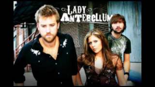 Lady Antebellum - Stars Tonight (Lyrics + Free Download)