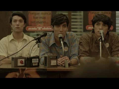 Sudamerican Rockers - La Serie | Capítulo 15