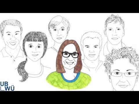 ORCIDの使い方 (How to use ORCID)