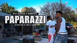 Nell Beamen x Iammusic - "Paparazzi" (Official Music Video) | Directed by Wally Woo