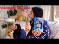 WLW CANDY CANE CHALLENGE