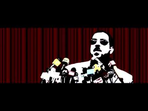 Raqib Al Nassery | Meet 2alf 7ezb - رقيب الناصري | ميت آلف حزب (Presidential Speech Video)